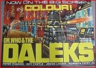 Online film Dr Who and the Daleks