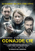 Online film Odnajdę cię