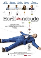 Online film Horší už to nebude