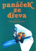 Online film Panáček ze dřeva