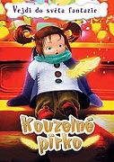 Online film Kouzelné pírko