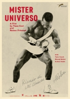 Online film Mister Universo