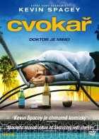 Online film Cvokař