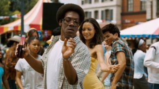 Online film Norbit