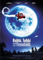 Online film Robby a Toby