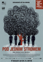 Online film Pod jedním stromem