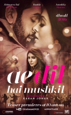 Online film Ae Dil Hai Mushkil