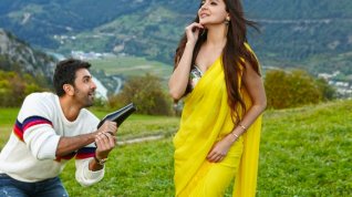 Online film Ae Dil Hai Mushkil