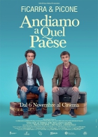 Online film Andiamo a quel paese