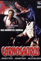 Online film Carnosaur