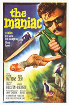 Online film The Maniac