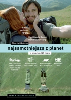 Online film The Loneliest Planet