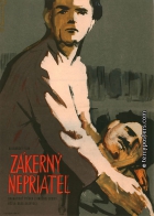 Online film Zákeřný nepřítel