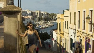 Online film Menorca