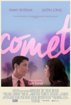 Online film Comet