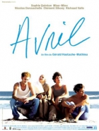 Online film Avril