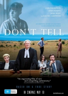 Online film Don't Tell