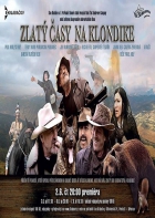 Online film Zlatý časy na Klondike