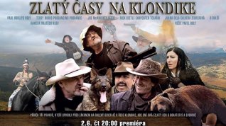 Online film Zlatý časy na Klondike