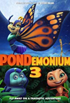 Online film Pondemonium 3