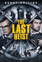 Online film The Last Heist