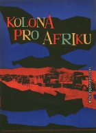 Online film Kolona pro Afriku