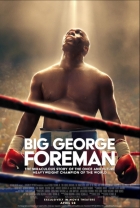 Online film Velký George Foreman