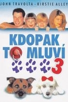 Online film Kdopak to mluví 3