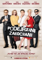 Online film Podejrzani zakochani