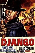 Online film Django