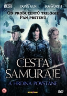 Online film Cesta samuraje