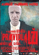 Online film Pravidla lži