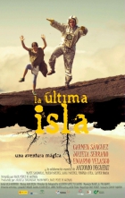 Online film La última isla