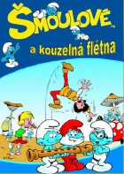 Online film Šmoulové a kouzelná flétna