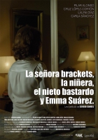 Online film La señora brackets, la niñera, el nieto bastardo y Emma Suárez