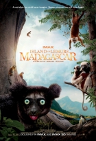 Online film Madagaskar: Království lemurů 3D