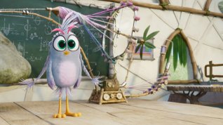 Online film Angry Birds ve filmu 2