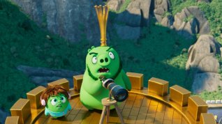 Online film Angry Birds ve filmu 2