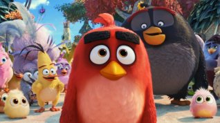 Online film Angry Birds ve filmu 2