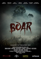 Online film Boar