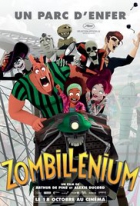 Online film Zombilénium