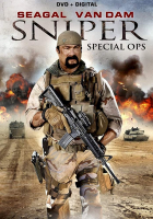 Online film Sniper: Special Ops