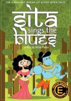 Online film Sita zpívá blues