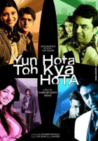 Online film Yun Hota Toh Kya Hota: What If...?