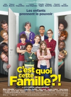 Online film C'est quoi cette famille?!