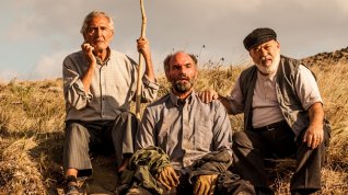 Online film Vítejte v Řecku, pane inspektore