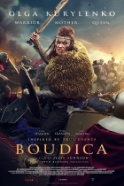 Online film Boudica: Královna válečnice
