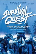 Online film Survival Quest