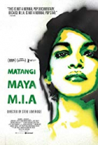 Online film Matangi / Maya / M.I.A.