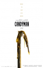 Online film Candyman: Ďábelský přízrak